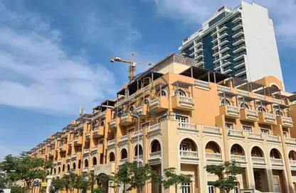 Apartment - 1 Bedroom - 2 Bathrooms for rent in Summer 2 - Seasons Community - Jumeirah Village Circle - Dubai