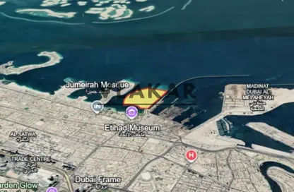 فيلا - 6 غرف نوم - 6 حمامات للبيع في فلل بيرل جميرا - لؤلؤة جميرا - الجميرا - دبي