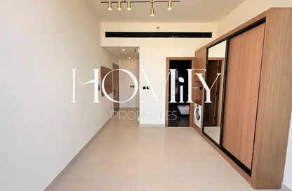 Apartment - Studio - 1 Bathroom for rent in Binghatti House - Jumeirah Village Circle - Dubai