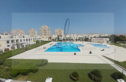 Townhouse - 3 Bedrooms - 4 Bathrooms for sale in Al Hamra Village Villas - Al Hamra Village - Ras Al Khaimah