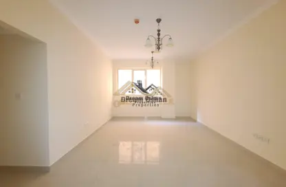 Apartment - 2 Bedrooms - 3 Bathrooms for rent in Muwaileh Commercial - Sharjah
