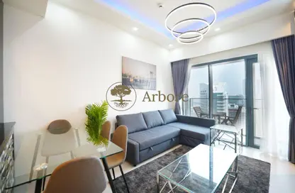 Apartment - 2 Bedrooms - 2 Bathrooms for sale in Burj Royale - Downtown Dubai - Dubai
