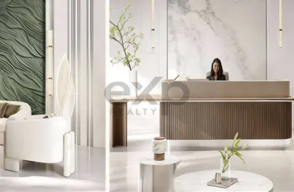 مكتب - استوديو للبيع في ايسن لايف - مثلث قرية الجميرا - دبي