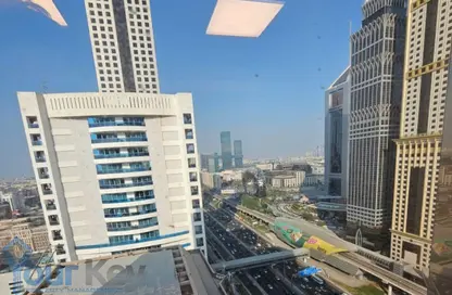 مركز أعمال - استوديو للايجار في برج الموسى 2 - أبراج الموسى - شارع الشيخ زايد - دبي مركز أعمال - استوديو للايجار في برج الموسى 2 - أبراج الموسى - شارع الشيخ زايد - دبي