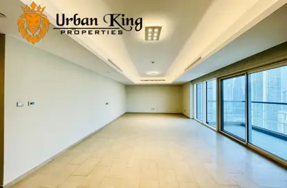 Apartment - 2 Bedrooms - 3 Bathrooms for rent in Jam Tower - Downtown Dubai - Dubai