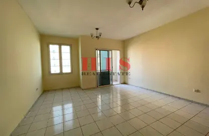 Apartment - Studio - 1 Bathroom for sale in Y-15 - England Cluster - International City - Dubai