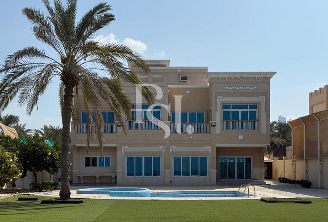 15357788 - الصورة الرئيسية للعقار