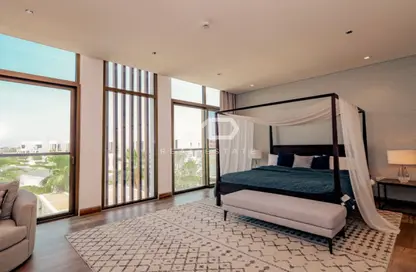 Villa - 5 Bedrooms - 7 Bathrooms for sale in Ain Al Maha - Al Jubail Island - Abu Dhabi