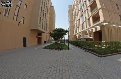 Apartment - Studio - 1 Bathroom for sale in Souks Residential - Al Mamsha - Muwaileh - Sharjah