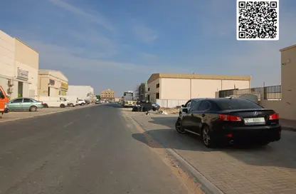 مستودع - استوديو - 1 حمام للايجار في الجرف 2 - الجرف - عجمان وسط المدينة - عجمان مستودع - استوديو - 1 حمام للايجار في الجرف 2 - الجرف - عجمان وسط المدينة - عجمان