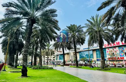 Apartment - 1 Bedroom - 1 Bathroom for rent in Al Muteena Building - Al Muteena - Deira - Dubai