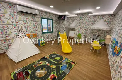 Apartment - 1 Bedroom - 2 Bathrooms for rent in Golden Sands 12 - Mankhool - Bur Dubai - Dubai