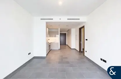 Apartment - 1 Bedroom - 2 Bathrooms for sale in The Crest Tower C - Sobha Hartland - Mohammed Bin Rashid City - Dubai