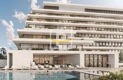 Penthouse - 4 Bedrooms - 5 Bathrooms for sale in Eden House The Park - Al Wasl - Dubai