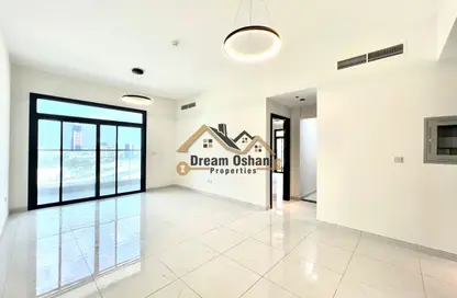 Apartment - 1 Bedroom - 2 Bathrooms for rent in Haven Heights - Al Jaddaf - Dubai