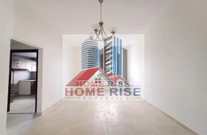 Apartment - 2 Bedrooms - 2 Bathrooms for rent in Al Nada Tower - Al Nahda - Sharjah