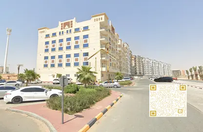 شقة - 1 حمام للبيع في قرية الأميرة - عجمان
