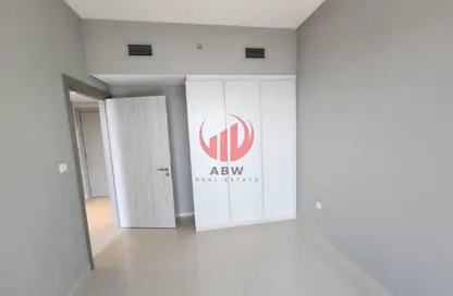 Apartment - 1 Bedroom - 1 Bathroom for rent in Zada Tower - Business Bay - Dubai