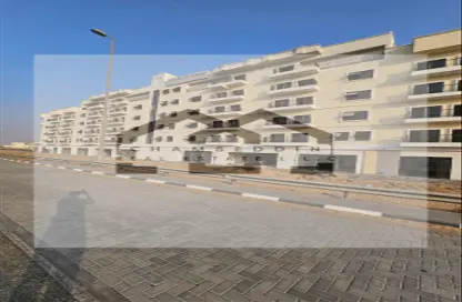 Apartment - 1 Bedroom - 2 Bathrooms for sale in Kentia - Ajman Uptown Villas - Ajman Uptown - Ajman