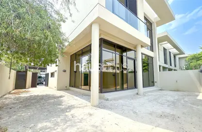 فيلا - 3 غرف نوم - 5 حمامات للايجار في توبانجا - داماك هيلز - دبي