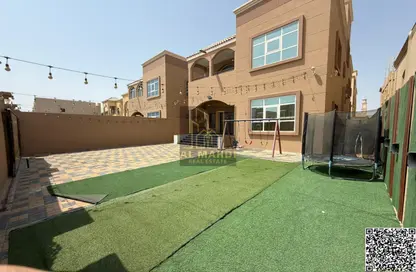 Villa - 5 Bedrooms - 7 Bathrooms for sale in Al Mowaihat 1 - Al Mowaihat - Ajman