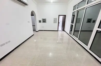 Apartment - 2 Bedrooms - 2 Bathrooms for rent in SH- 21 - Al Shamkha - Abu Dhabi