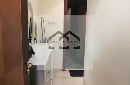 Apartment - 2 Bedrooms - 3 Bathrooms for sale in Conquer Tower - Sheikh Maktoum Bin Rashid Street - Ajman