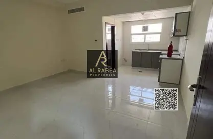 Apartment - Studio - 1 Bathroom for rent in Al Naemiya Tower 3 - Al Naemiya Towers - Al Nuaimiya - Ajman
