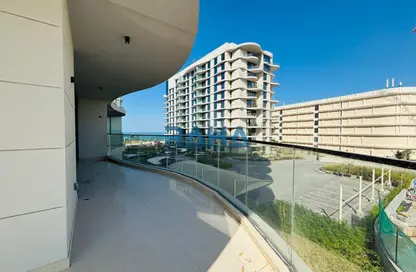 شقة - غرفة نوم - 2 حمامات للايجار في باي ريزيدنس - جزيرة حياة - ميناء العرب - راس الخيمة - رأس الخيمة