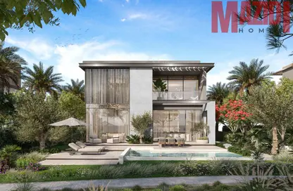 فيلا - 3 غرف نوم - 4 حمامات للبيع في ند الشبا جاردنز المرحلة 11 - حدائق ند الشبا - ند الشبا - دبي