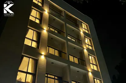 عمارة بالكامل - 8 غرف نوم - 8 حمامات للبيع في النعيمية - النعيمية - عجمان عمارة بالكامل - 8 غرف نوم - 8 حمامات للبيع في النعيمية - النعيمية - عجمان