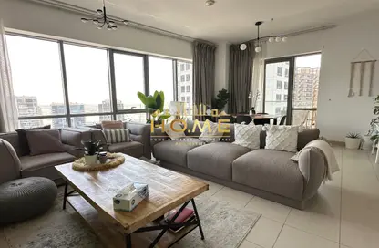 Apartment - 1 Bedroom - 2 Bathrooms for sale in South Ridge 6 - South Ridge - Downtown Dubai - Dubai