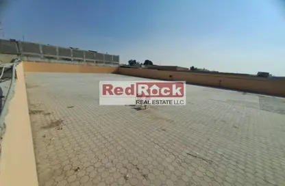 أرض - استوديو للايجار في الصجعة الصناعية - آلصجعه - الشارقة