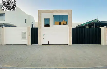 Villa - 3 Bedrooms - 6 Bathrooms for sale in Al Zaheya Gardens - Al Zahya - Ajman