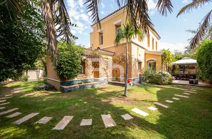 Villa - 3 Bedrooms - 3 Bathrooms for sale in Palmera 4 - Palmera - Arabian Ranches - Dubai