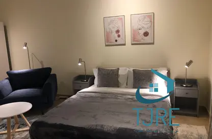 شقة - 1 حمام للايجار في بوابة السيليكون رقم 1 - بوابات السيليكون - واحة السيليكون - دبي