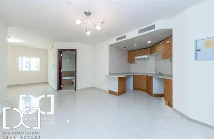 Apartment - 1 Bedroom - 1 Bathroom for rent in New Dubai Gate 1 - JLT Cluster Q - Jumeirah Lake Towers - Dubai