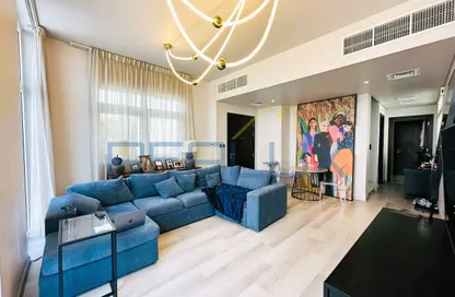 فيلا - 3 غرف نوم - 5 حمامات للبيع في مالبيري - داماك هيلز 2 - دبي فيلا - 3 غرف نوم - 5 حمامات للبيع في مالبيري - داماك هيلز 2 - دبي