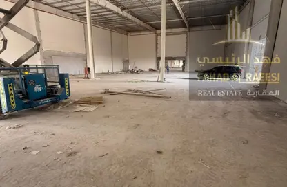 مستودع - استوديو - 1 حمام للايجار في أم الثعوب - أم القيوين