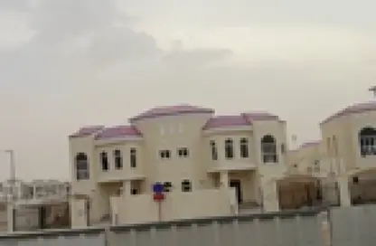 فيلا - استوديو - 5 حمامات للبيع في عين الفايضة - العين