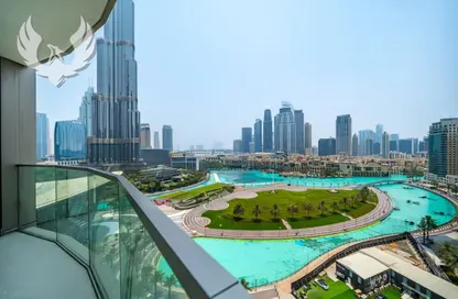 شقة - 3 غرف نوم - 4 حمامات للبيع في جراندي - منطقة دار الأوبرا - دبي وسط المدينة - دبي شقة - 3 غرف نوم - 4 حمامات للبيع في جراندي - منطقة دار الأوبرا - دبي وسط المدينة - دبي