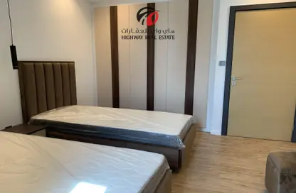 شقة - 3 غرف نوم - 5 حمامات للبيع في مبنى الماسة - السطوة - دبي