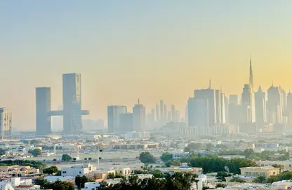 Apartment - 2 Bedrooms - 3 Bathrooms for rent in The Waves Residences - Mankhool - Bur Dubai - Dubai