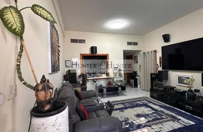 شقة - غرفة نوم - 1 حمام للايجار في أزور - دبي مارينا - دبي