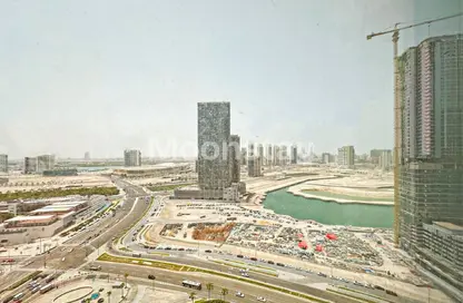 شقة - 2 غرف نوم - 3 حمامات للبيع في صن تاور - شمس أبوظبي - جزيرة الريم - أبوظبي