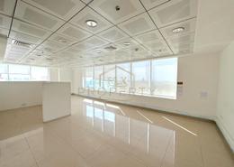 Empty Room image for: Office Space - 1 bathroom for rent in SIT Tower - Dubai Silicon Oasis - Dubai, Image 1