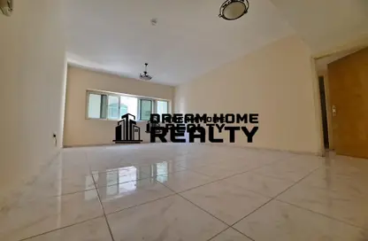 Apartment - 1 Bedroom - 2 Bathrooms for rent in Al Rund Tower - Al Khan Lagoon - Al Khan - Sharjah