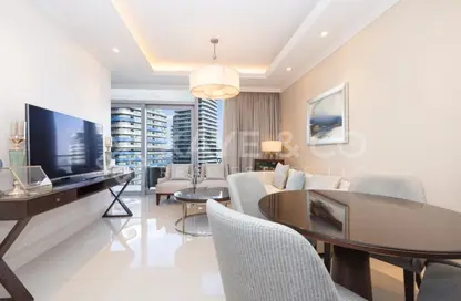 Apartment - 1 Bedroom - 2 Bathrooms for sale in The Address Residence Fountain Views 3 - The Address Residence Fountain Views - Downtown Dubai - Dubai