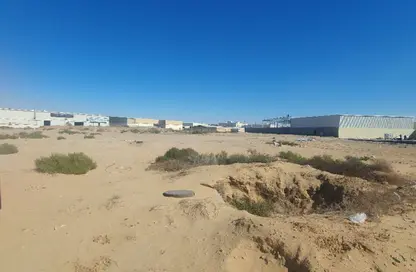أرض - استوديو للايجار في الصجعة الصناعية - الصجعة - الشارقة أرض - استوديو للايجار في الصجعة الصناعية - الصجعة - الشارقة