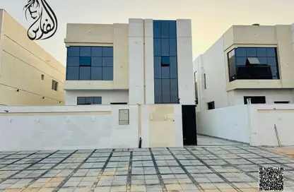 فيلا - 5 غرف نوم - 7 حمامات للبيع في الحليو 2 - الحليو - عجمان
